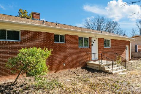 19 Browndale Road Asheville NC 28805