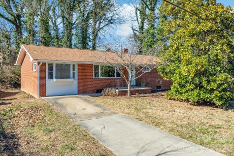 19 Browndale Road Asheville NC 28805
