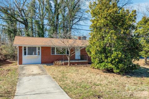 19 Browndale Road Asheville NC 28805