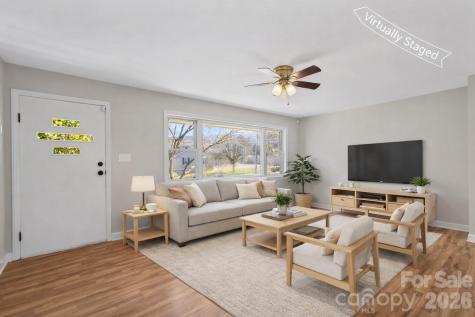 19 Browndale Road Asheville NC 28805