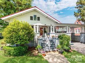 322 4th Street SW Hickory NC 28602
