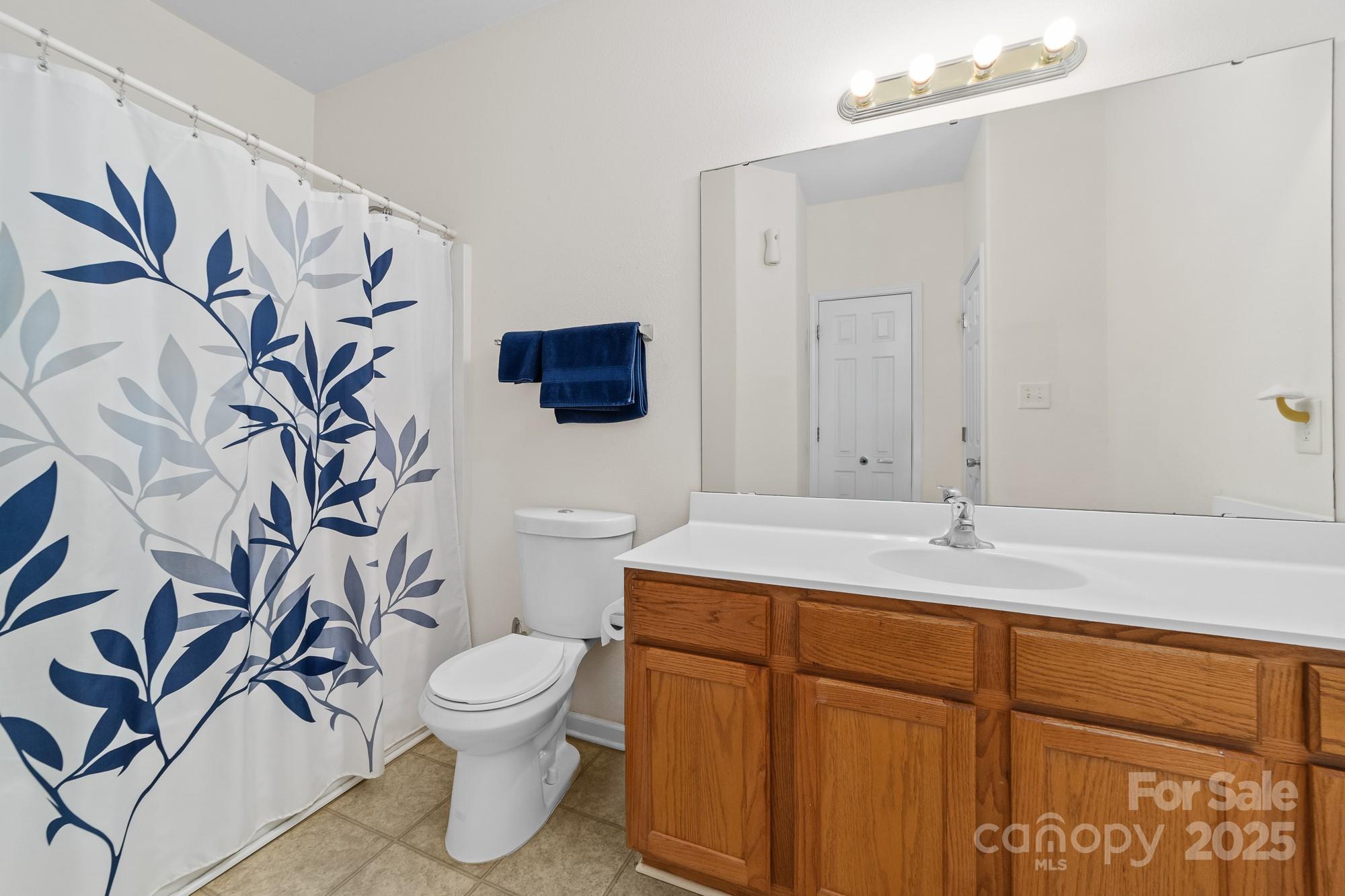 4313 Eaves Lane Charlotte NC 28215