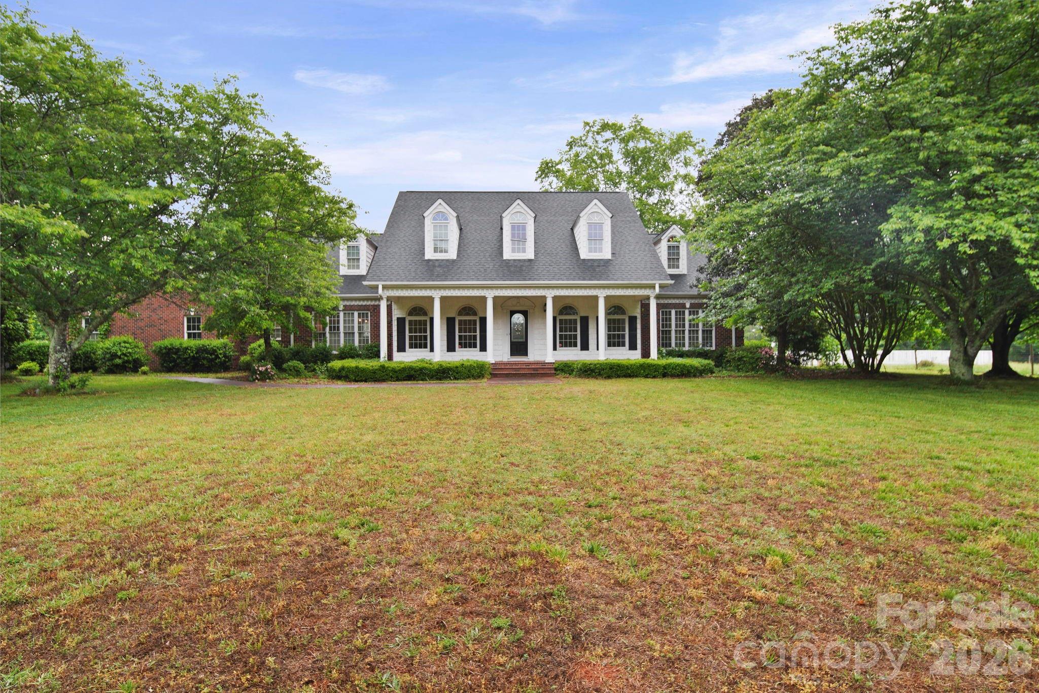 9855 Old Concord Road China Grove NC 28023