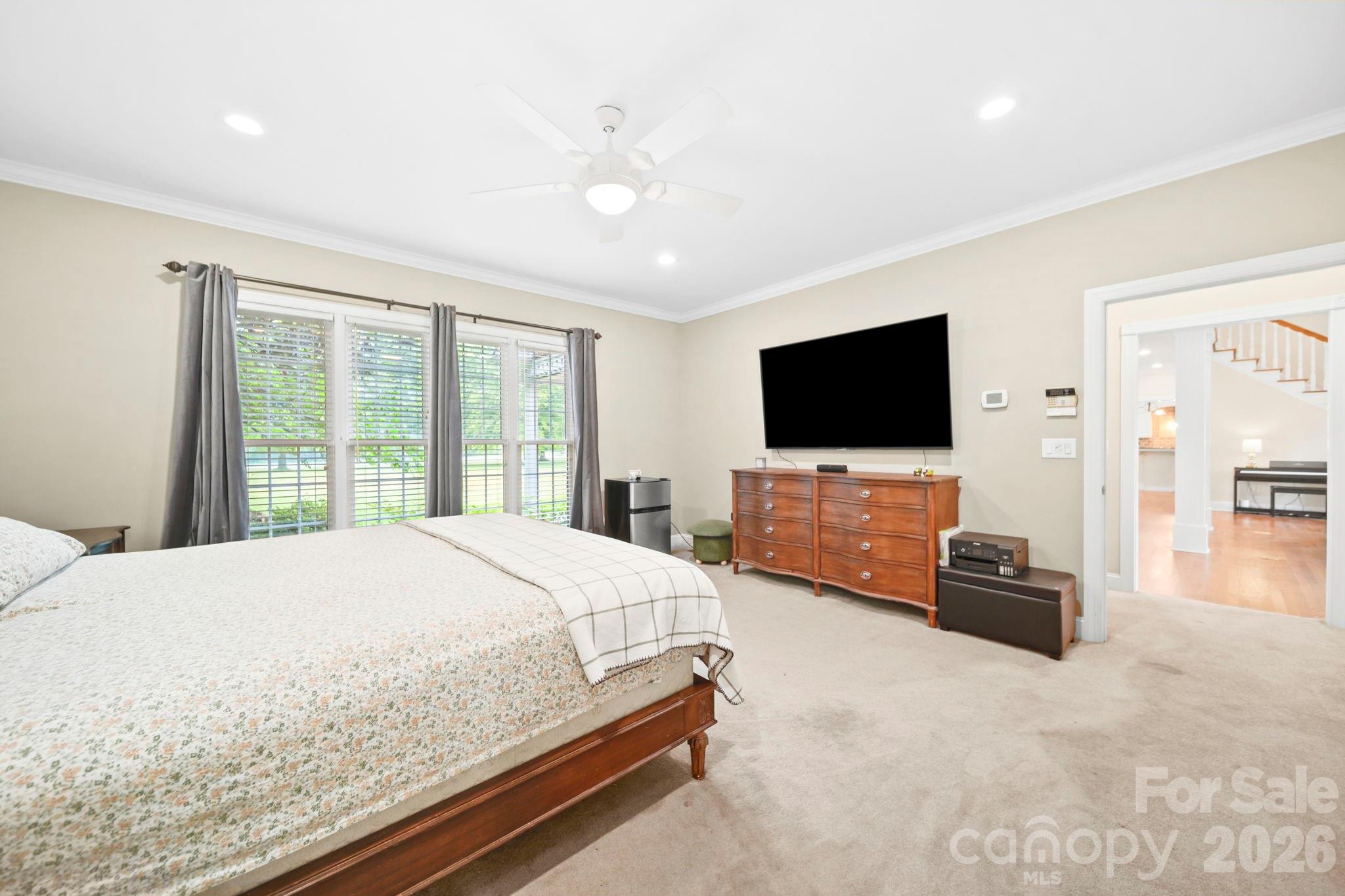 9855 Old Concord Road China Grove NC 28023