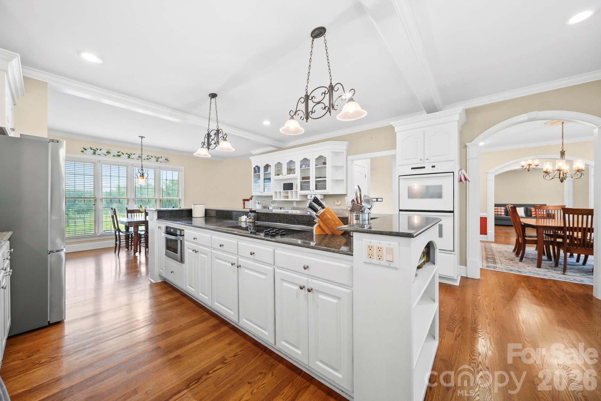9855 Old Concord Road China Grove NC 28023