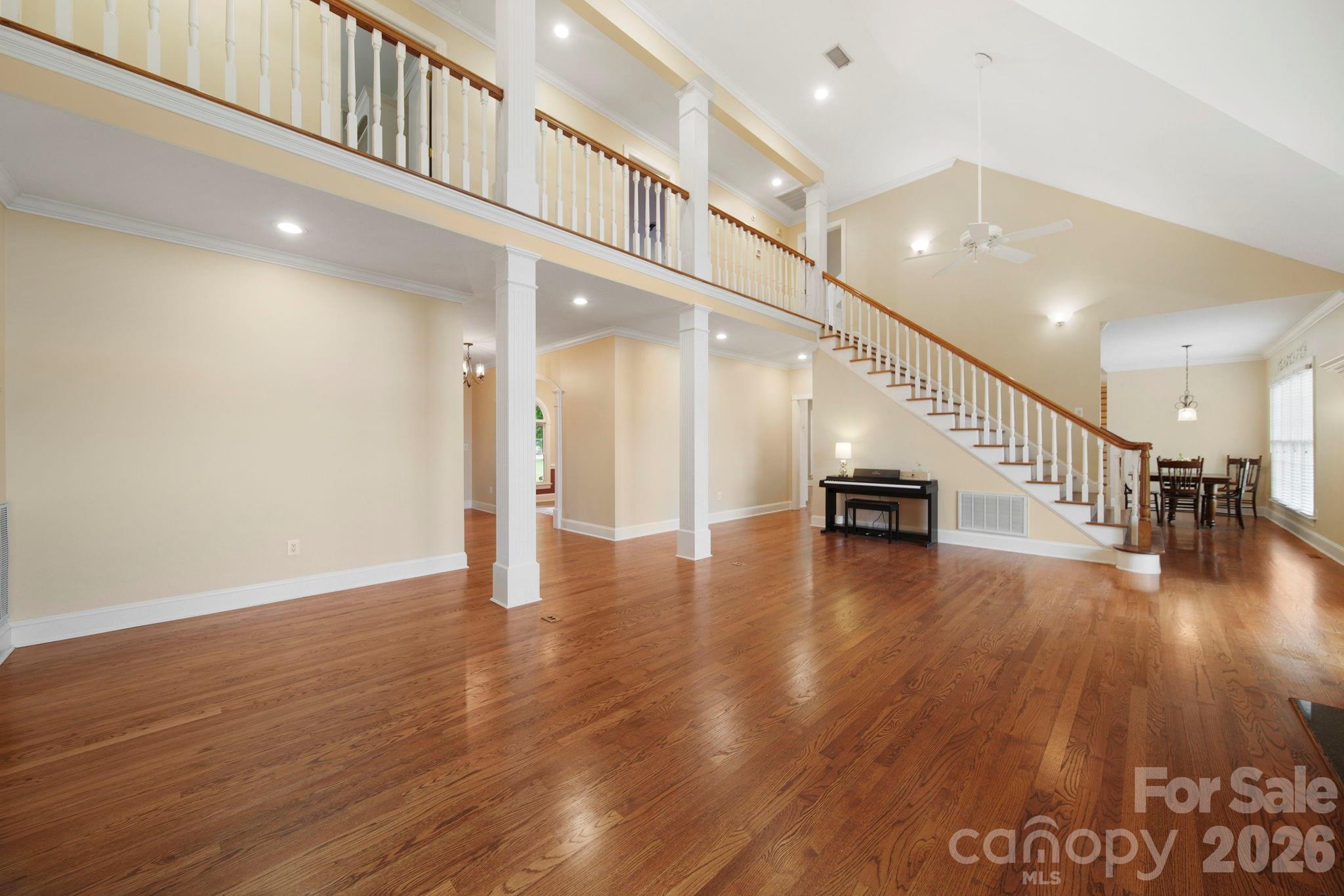 9855 Old Concord Road China Grove NC 28023