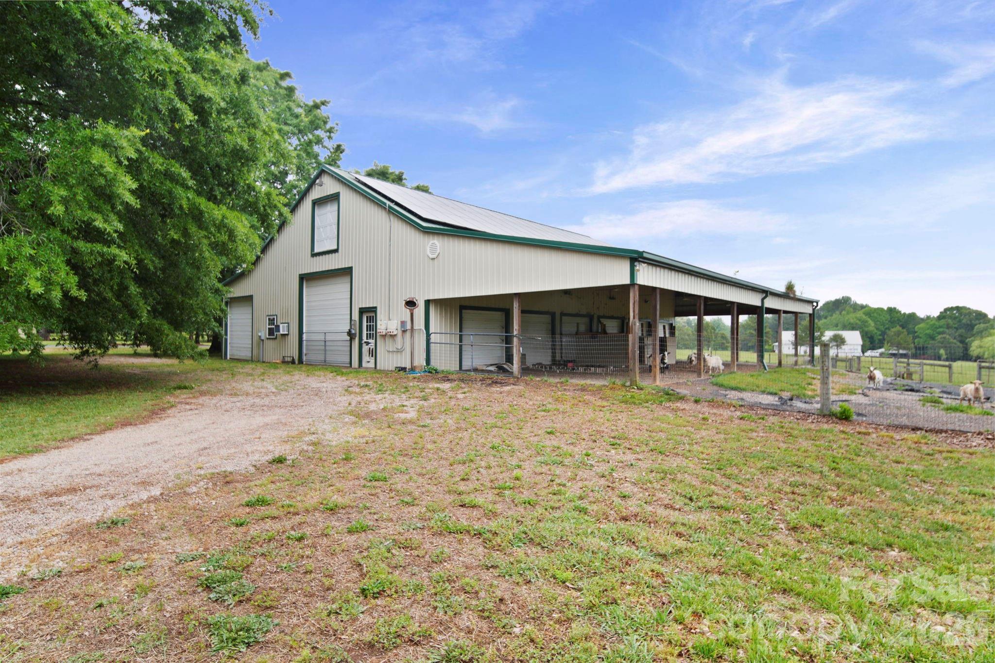 9855 Old Concord Road China Grove NC 28023