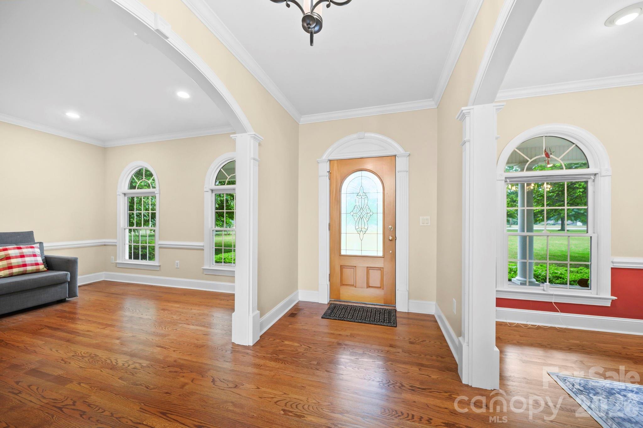 9855 Old Concord Road China Grove NC 28023