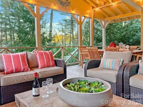 464 Franklin Road Highlands NC 28741