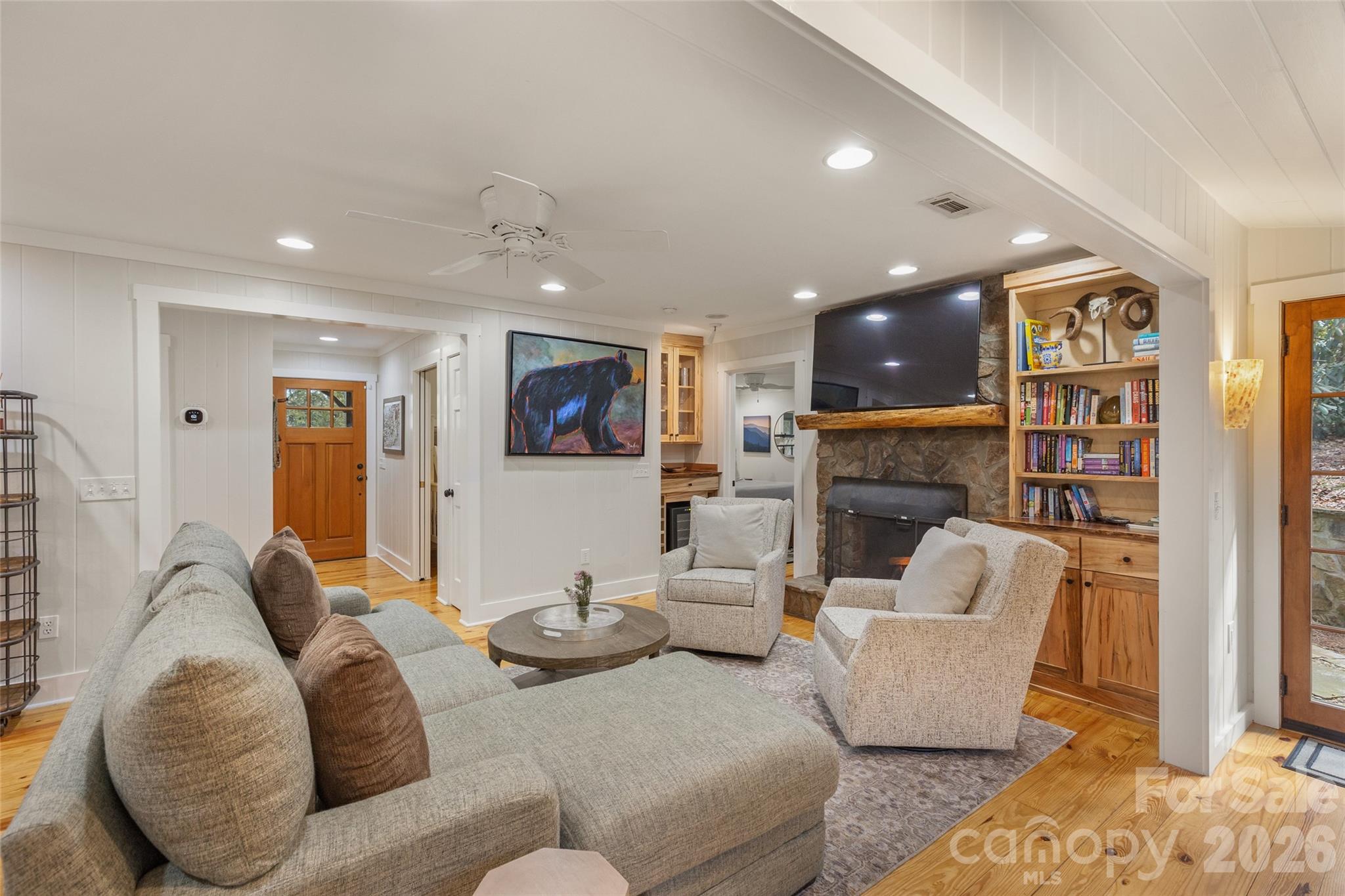 464 Franklin Road Highlands NC 28741