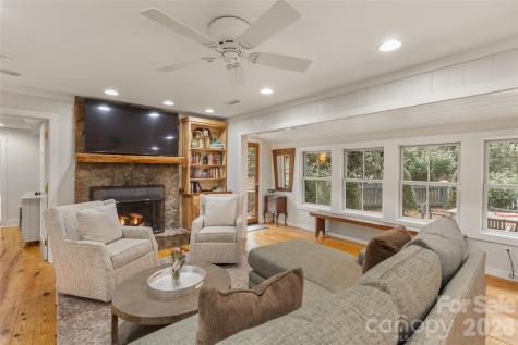 464 Franklin Road Highlands NC 28741