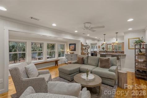 464 Franklin Road Highlands NC 28741