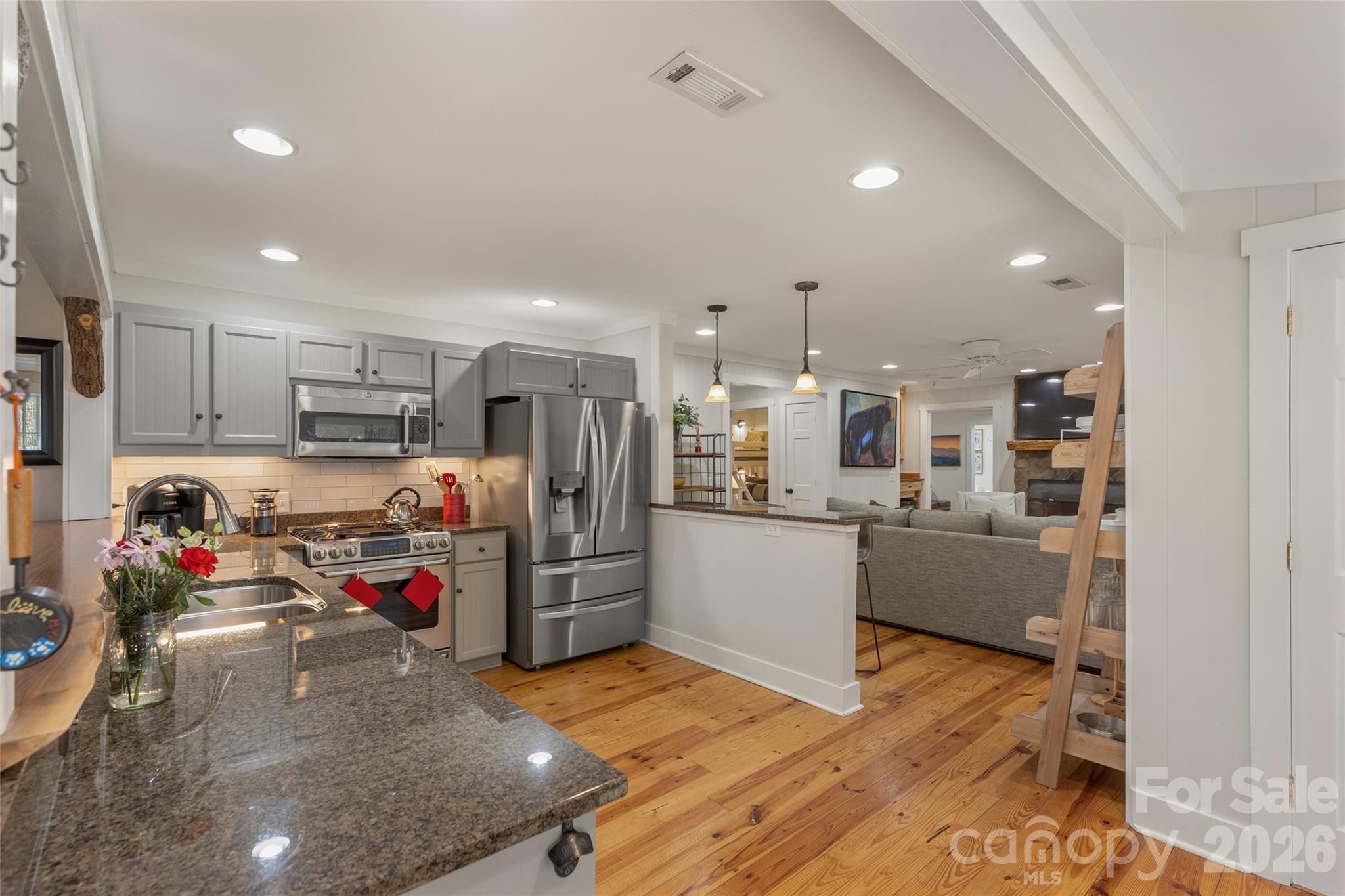464 Franklin Road Highlands NC 28741