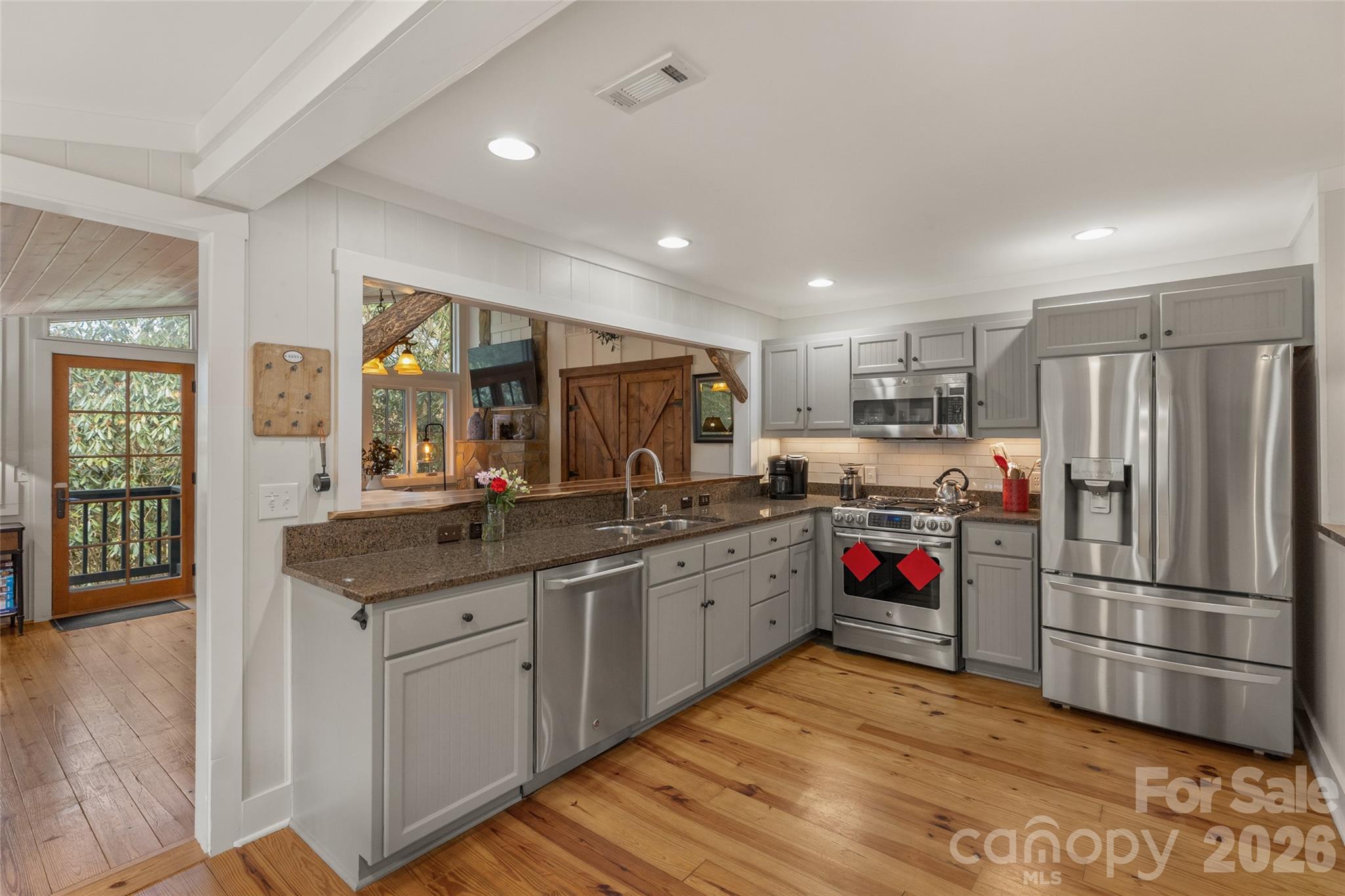 464 Franklin Road Highlands NC 28741