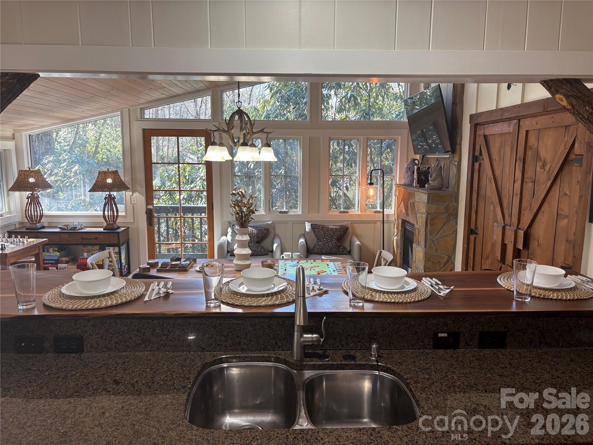 464 Franklin Road Highlands NC 28741