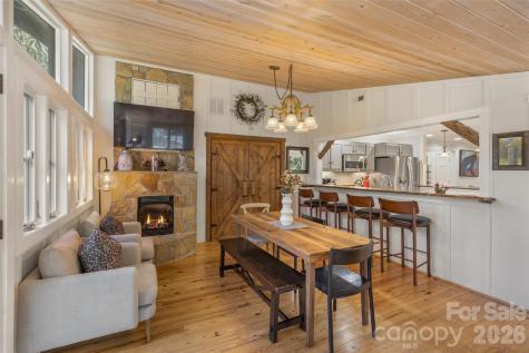 464 Franklin Road Highlands NC 28741