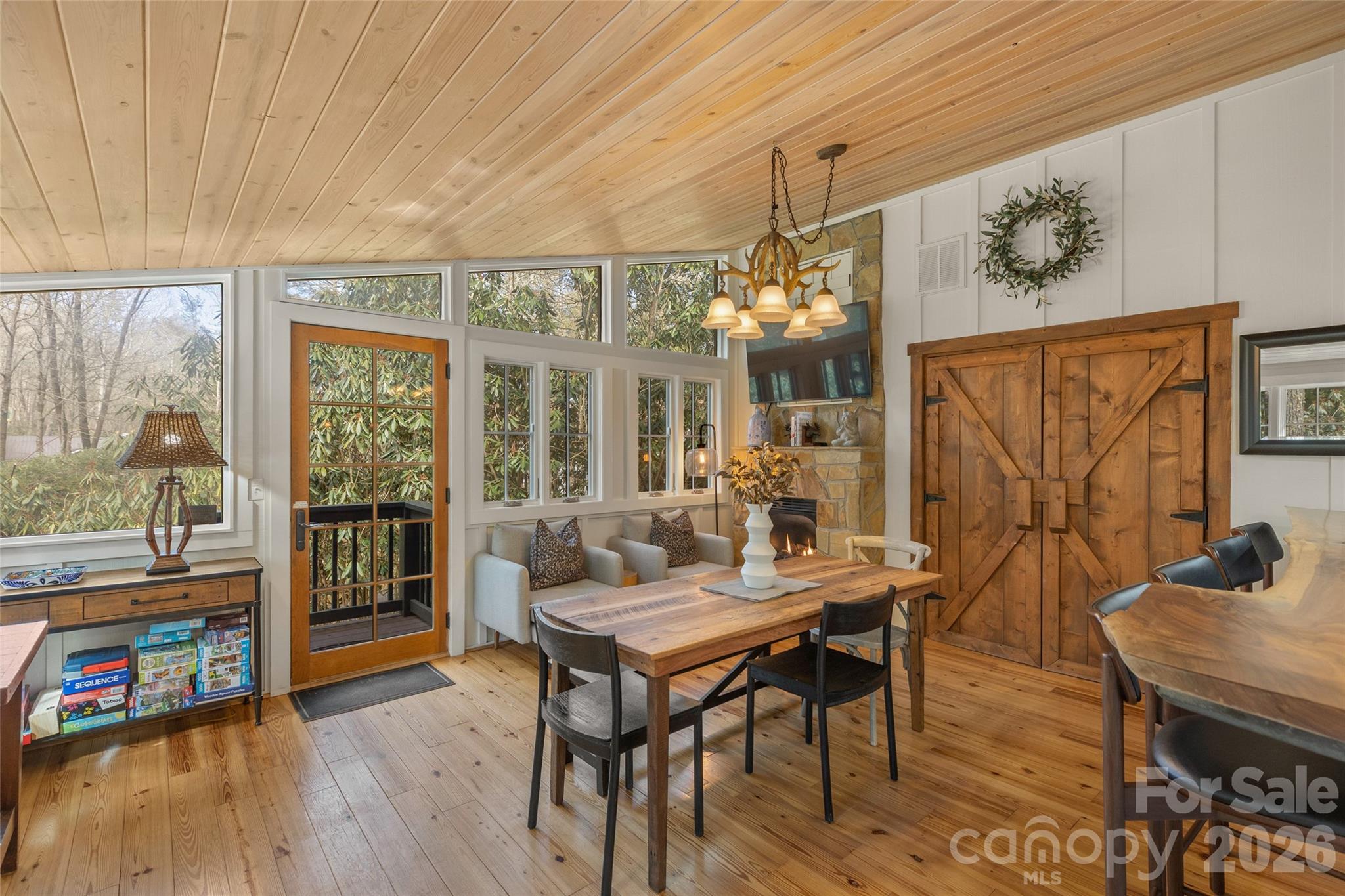 464 Franklin Road Highlands NC 28741