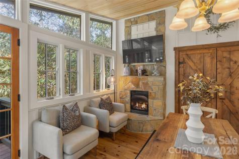 464 Franklin Road Highlands NC 28741