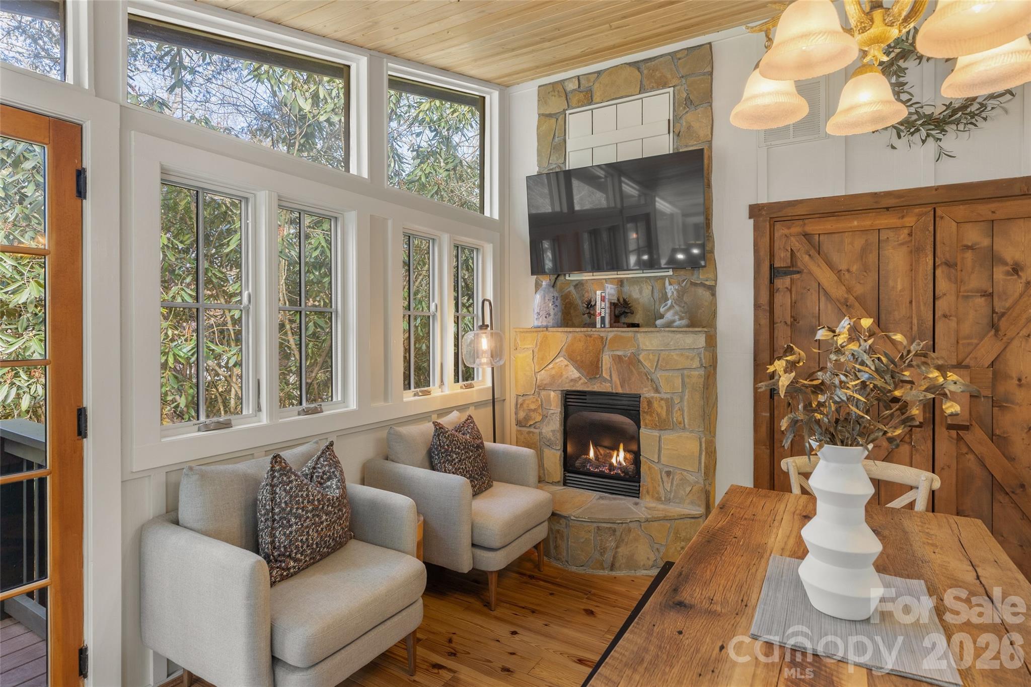 464 Franklin Road Highlands NC 28741