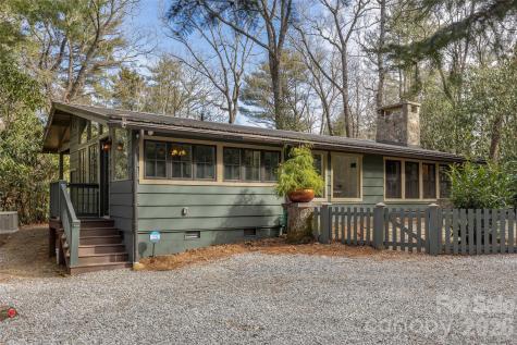 464 Franklin Road Highlands NC 28741
