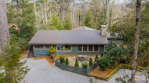 464 Franklin Road Highlands NC 28741