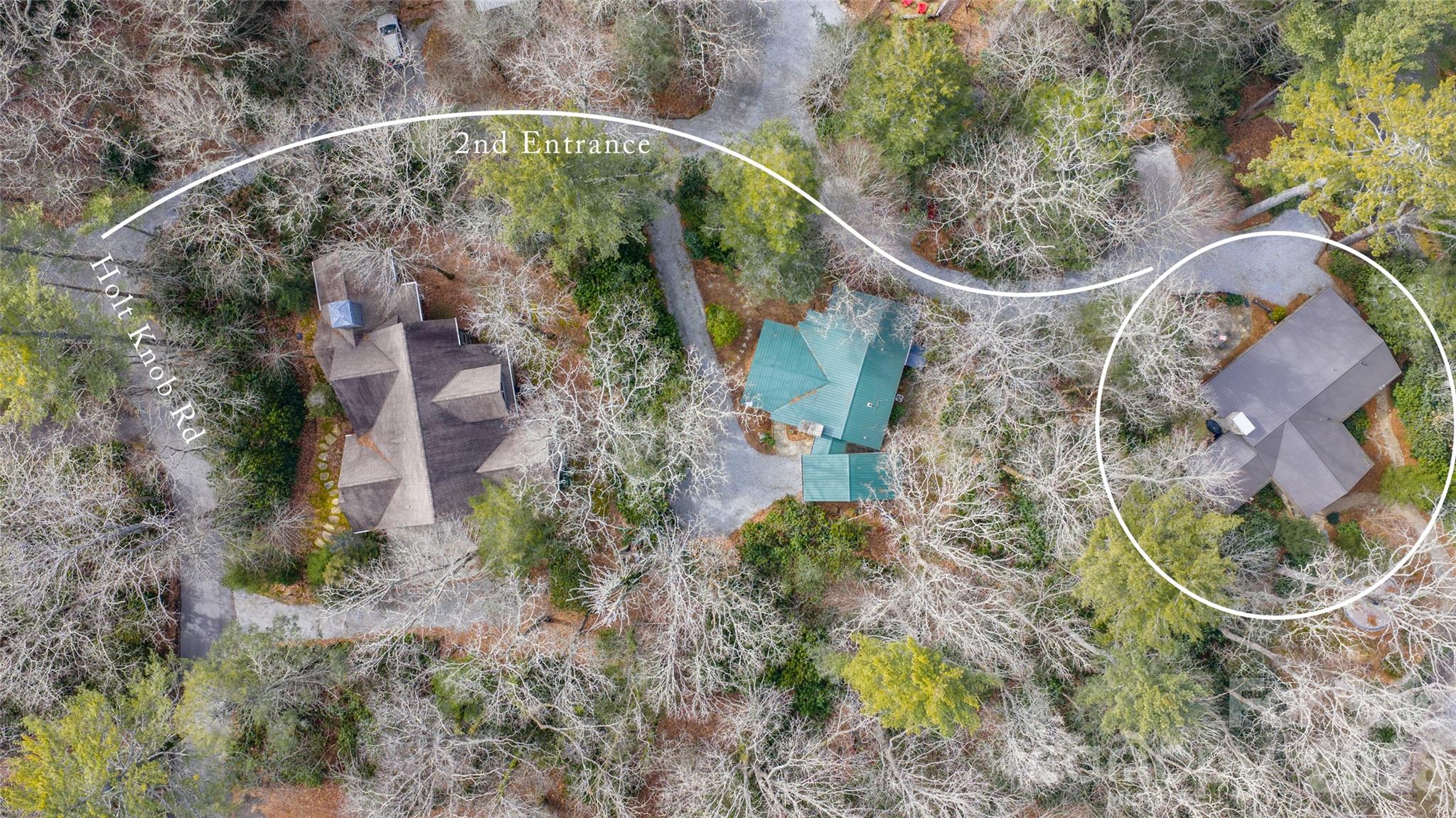 464 Franklin Road Highlands NC 28741