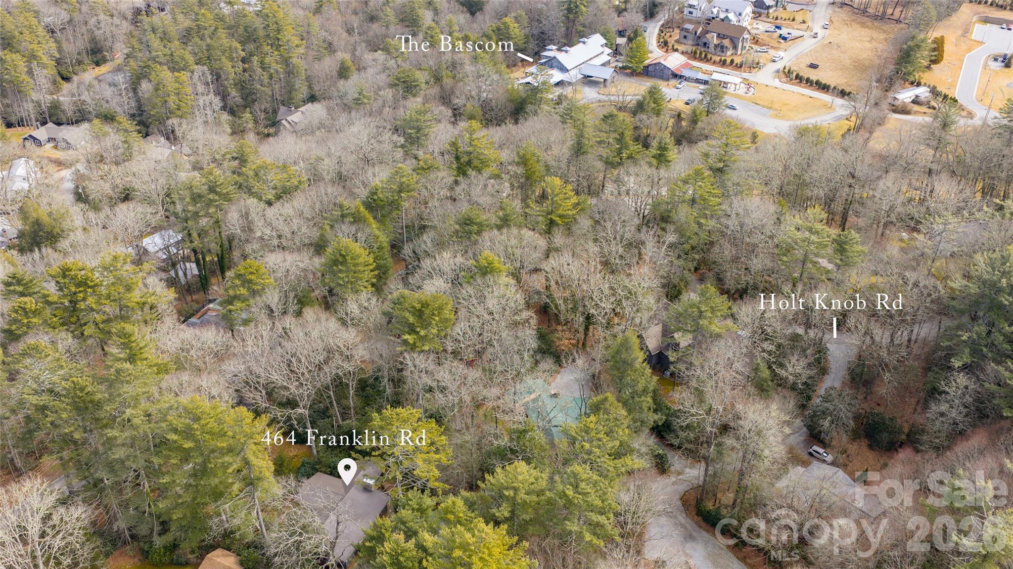 464 Franklin Road Highlands NC 28741