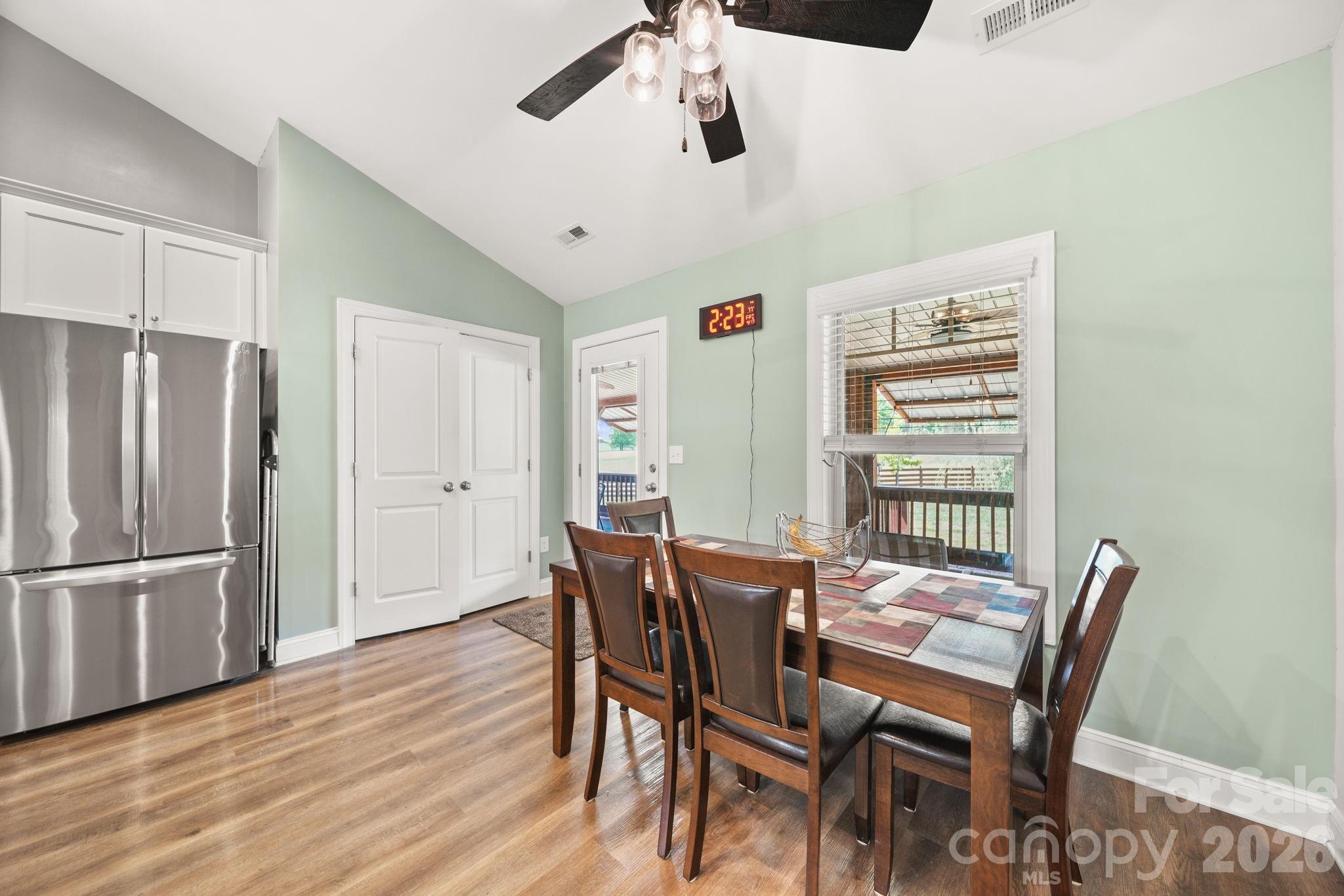 5311 Flint Ridge Church Road Marshville NC 28103