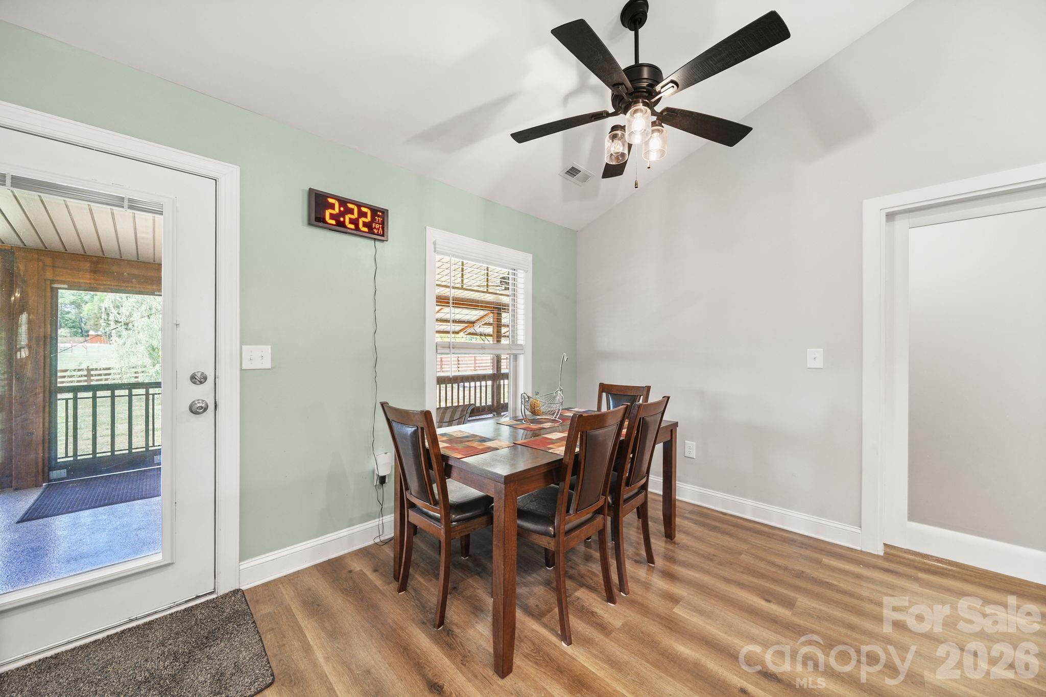 5311 Flint Ridge Church Road Marshville NC 28103