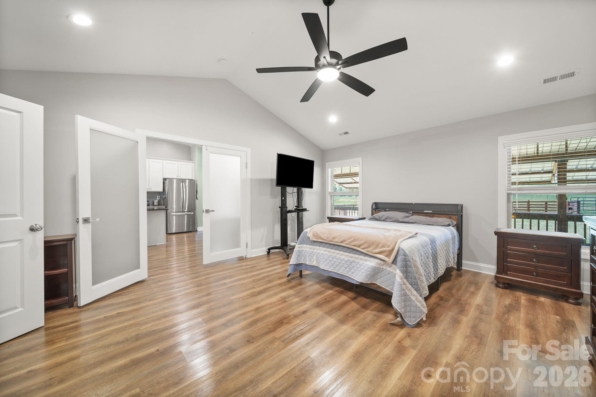 5311 Flint Ridge Church Road Marshville NC 28103