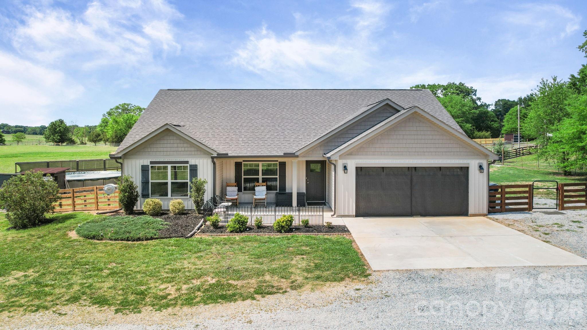 5311 Flint Ridge Church Road Marshville NC 28103