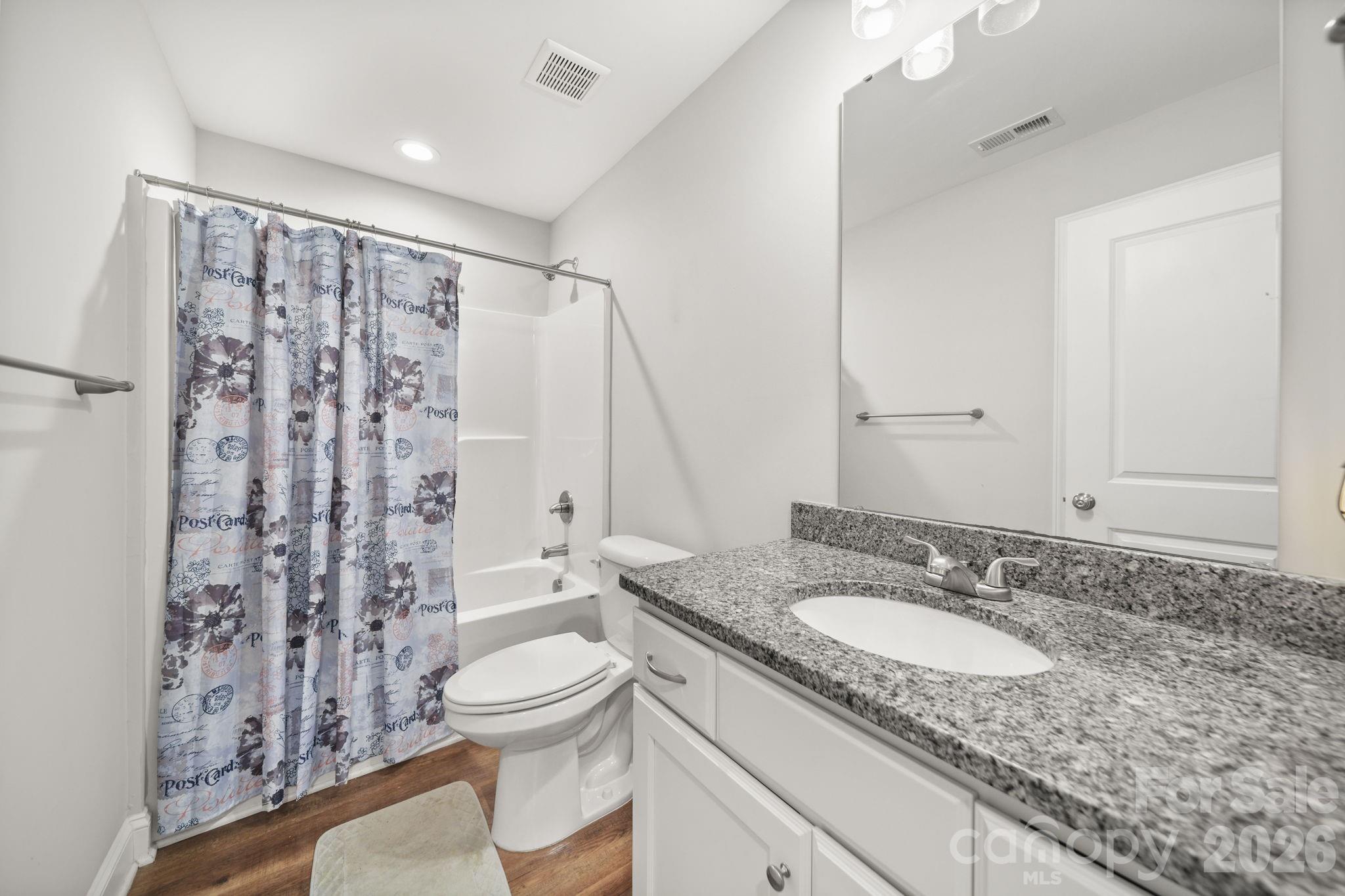5311 Flint Ridge Church Road Marshville NC 28103