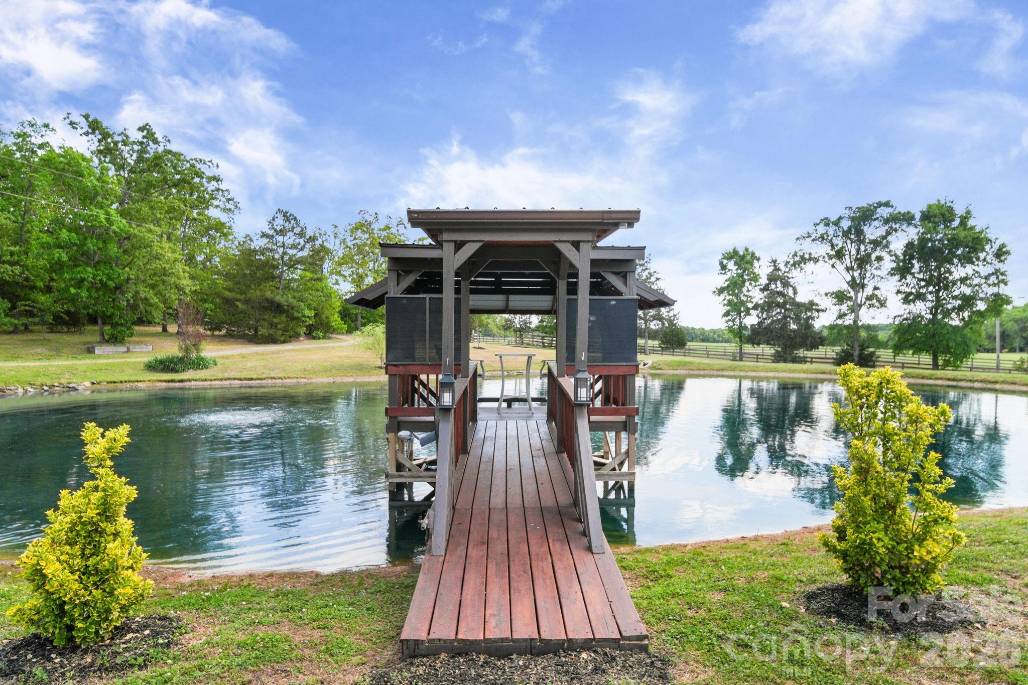 5311 Flint Ridge Church Road Marshville NC 28103