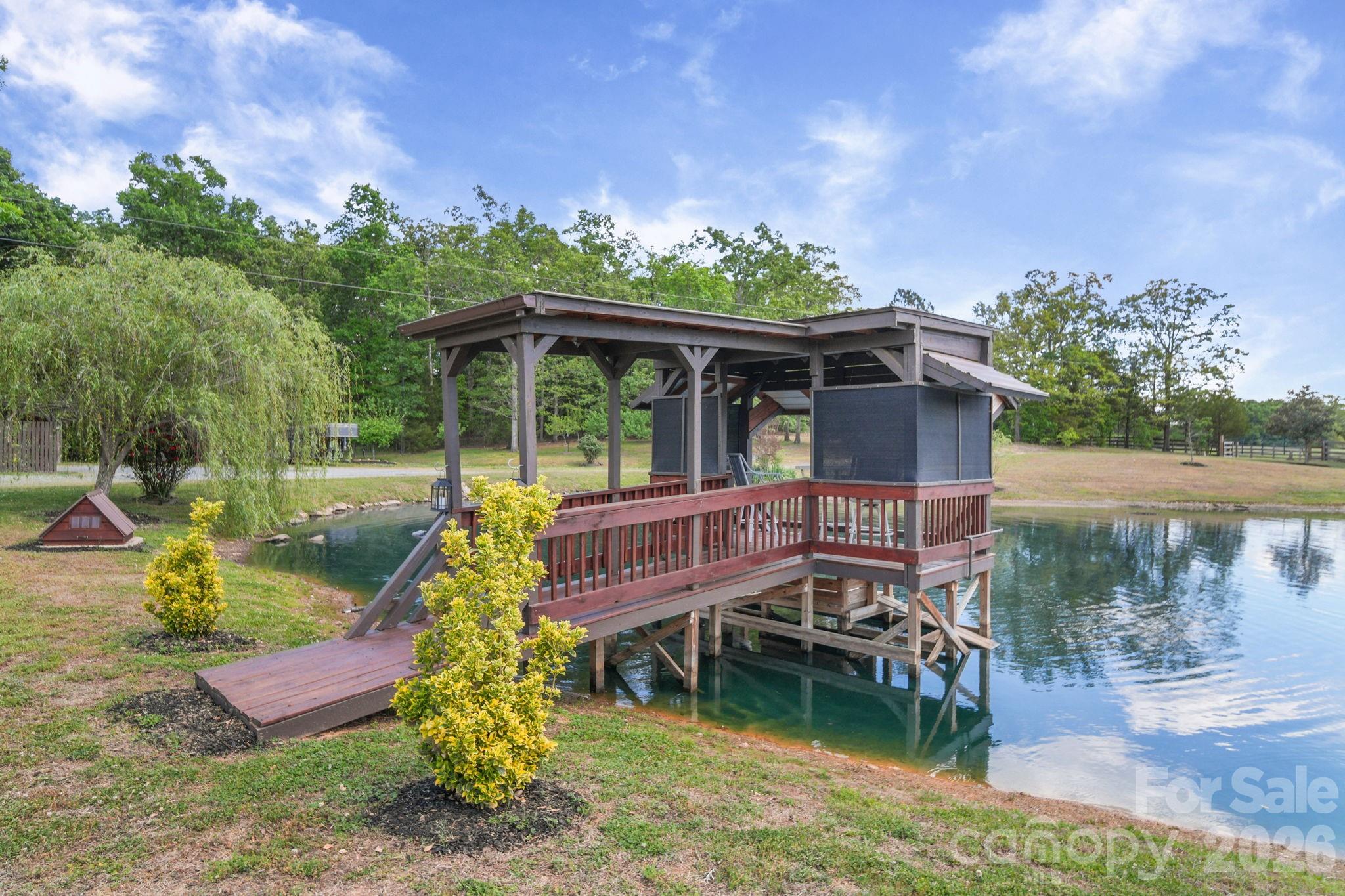 5311 Flint Ridge Church Road Marshville NC 28103