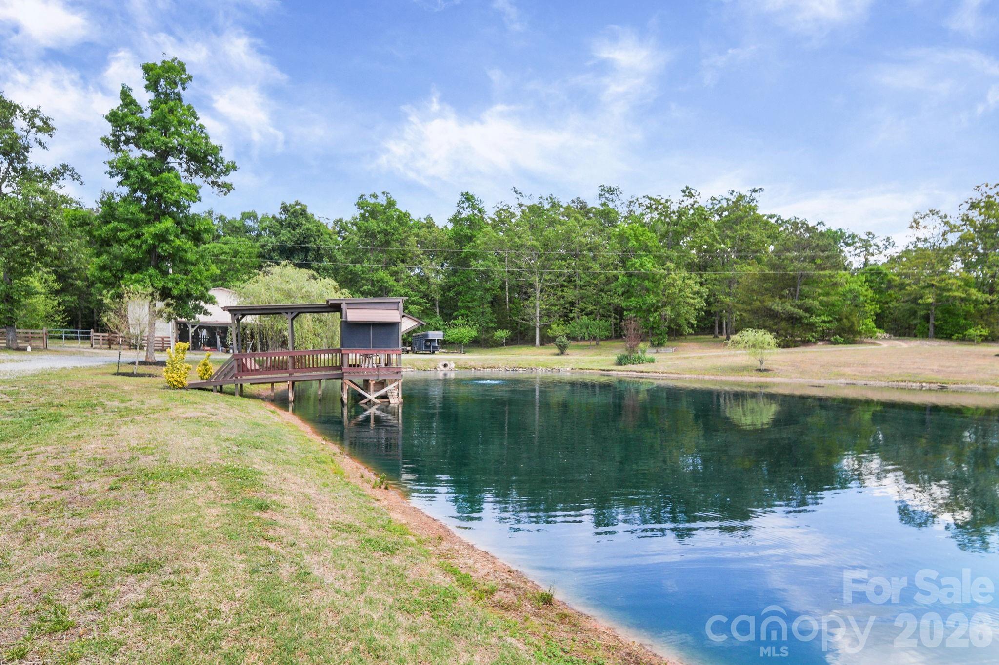 5311 Flint Ridge Church Road Marshville NC 28103