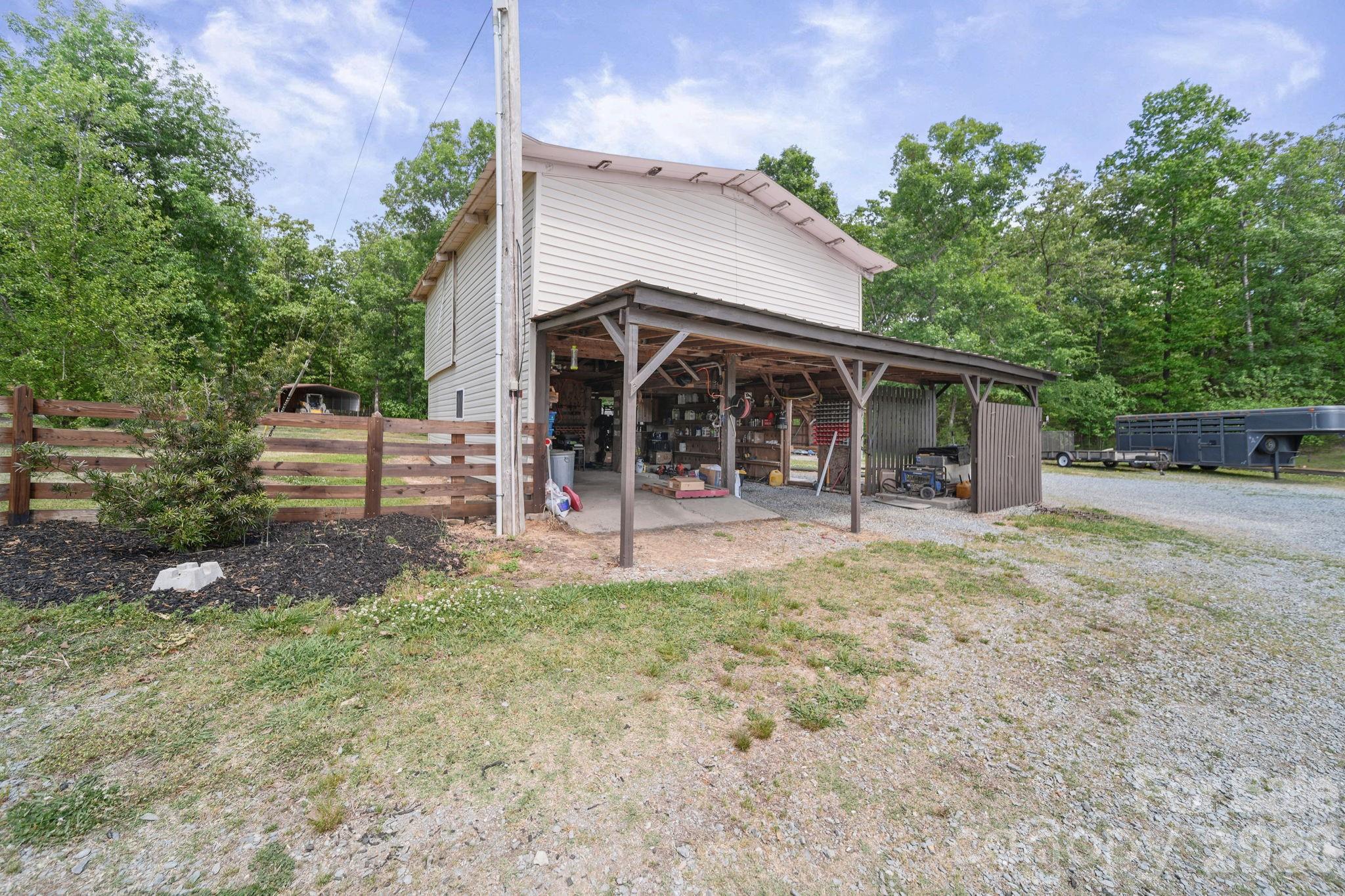 5311 Flint Ridge Church Road Marshville NC 28103