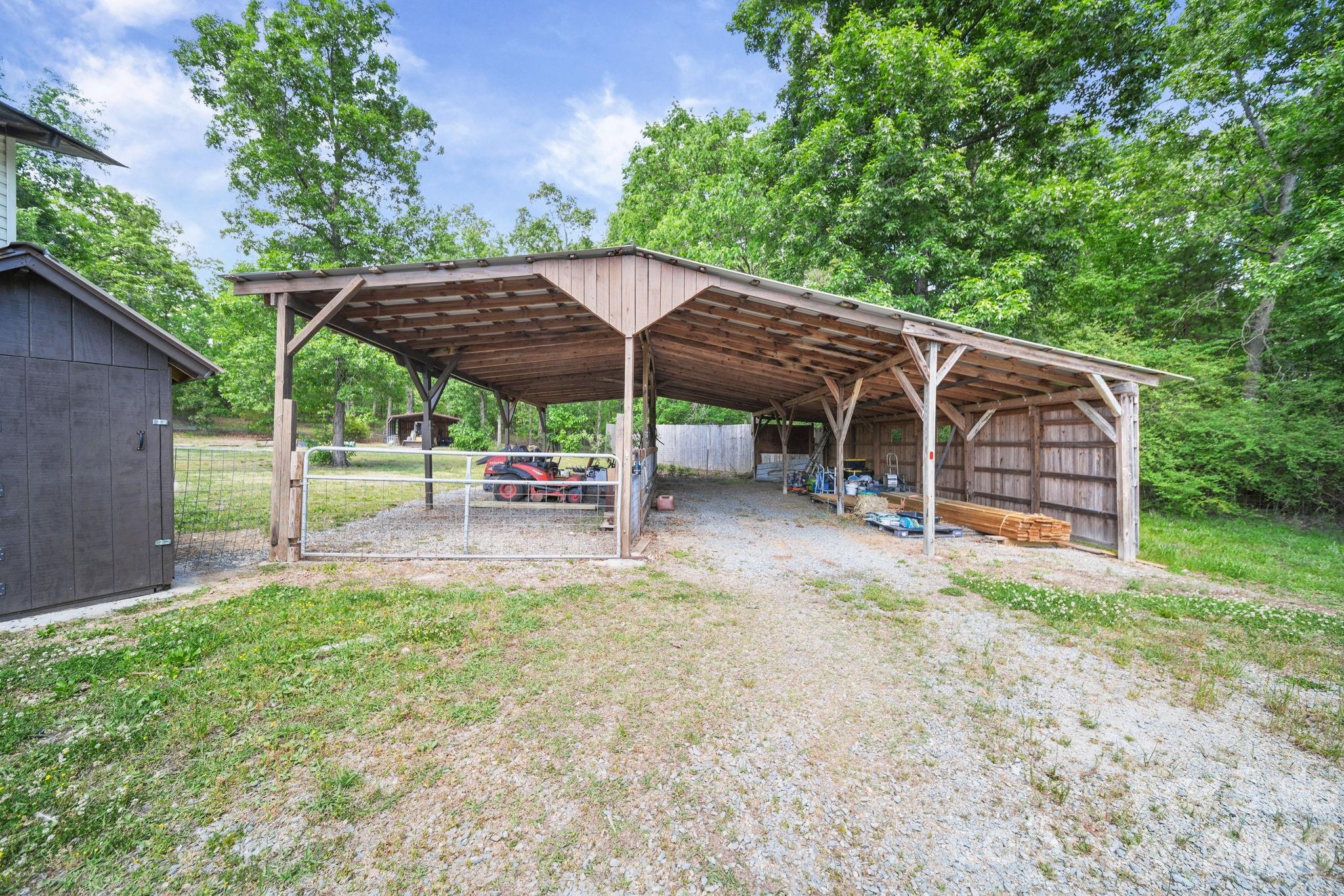 5311 Flint Ridge Church Road Marshville NC 28103
