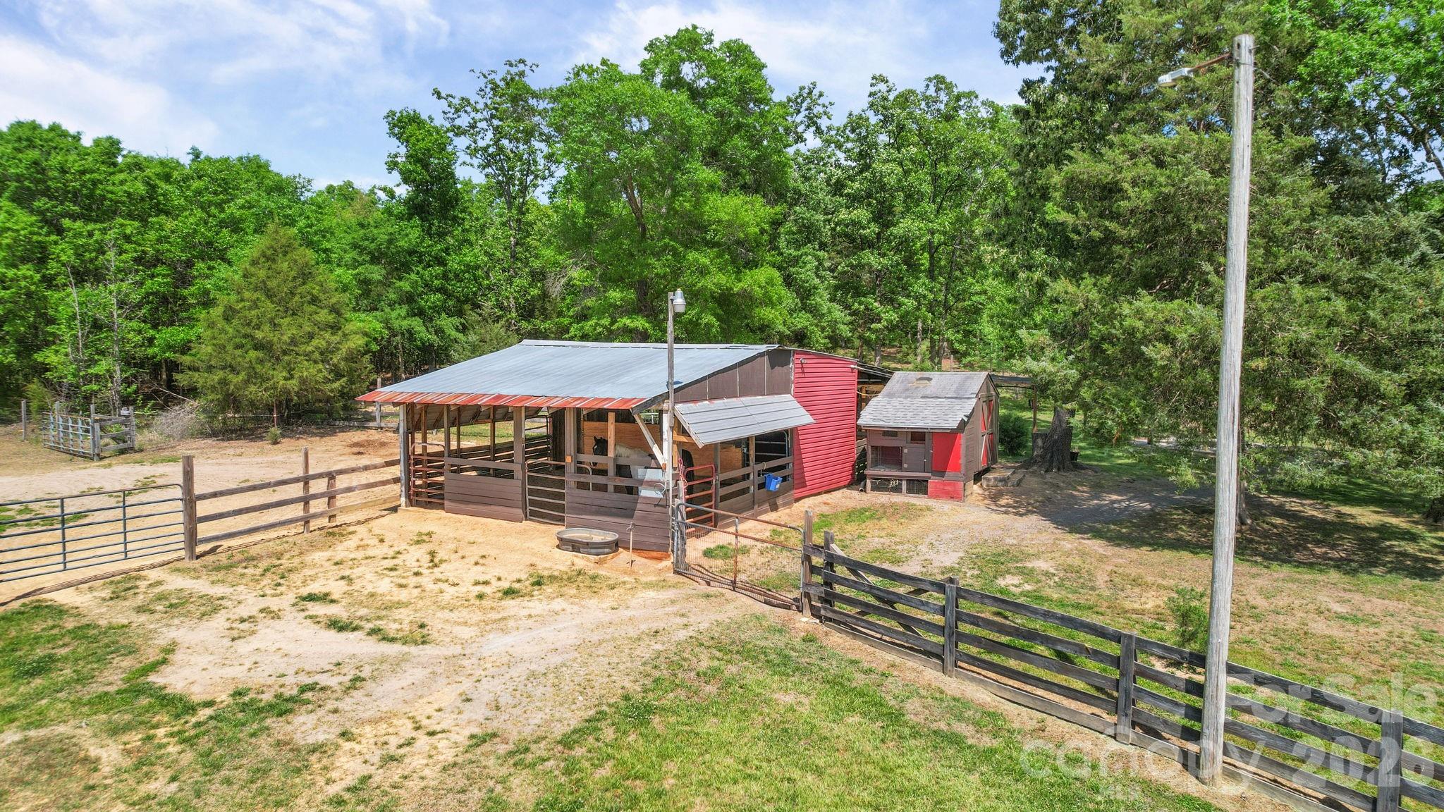 5311 Flint Ridge Church Road Marshville NC 28103