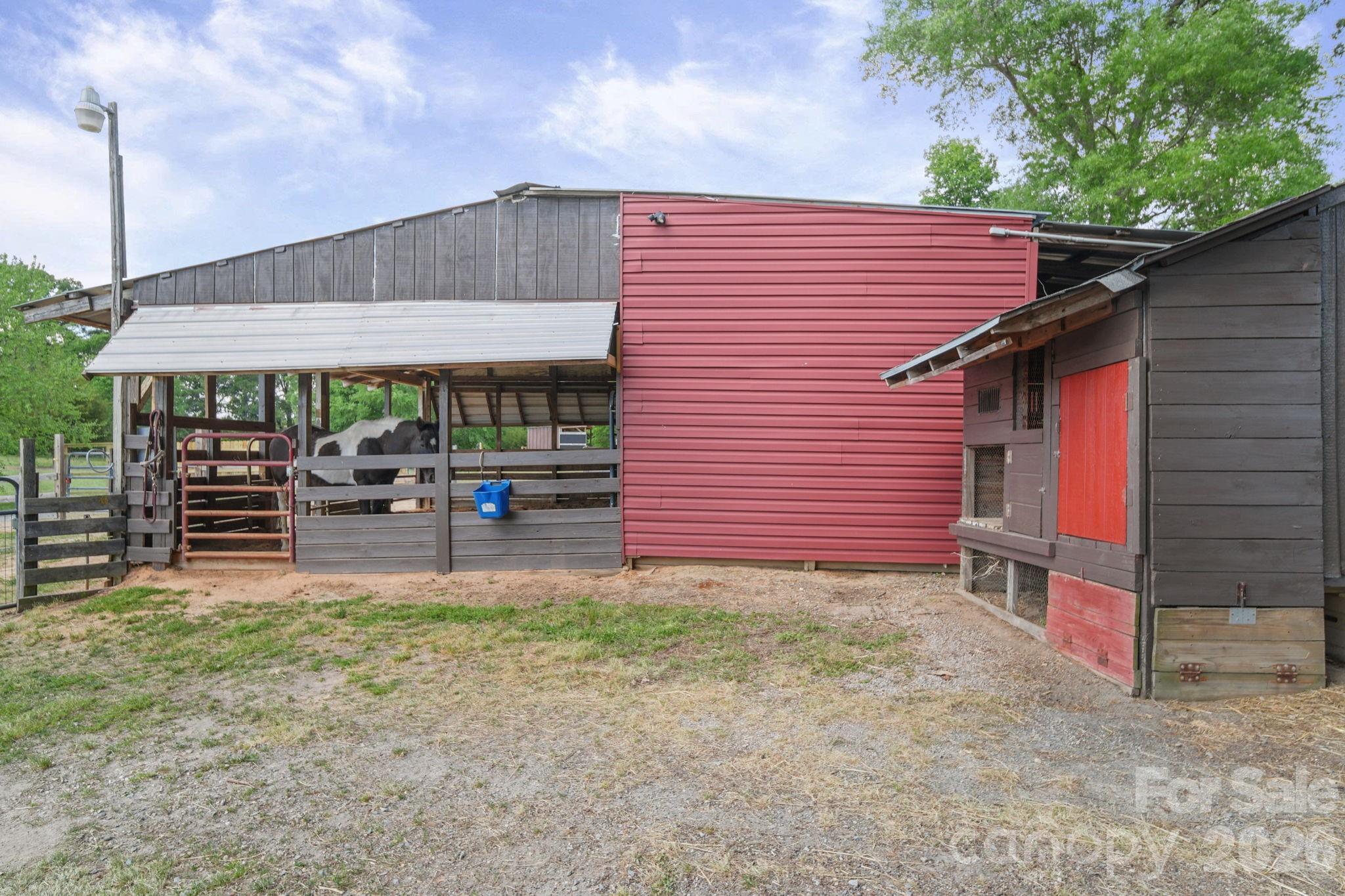5311 Flint Ridge Church Road Marshville NC 28103