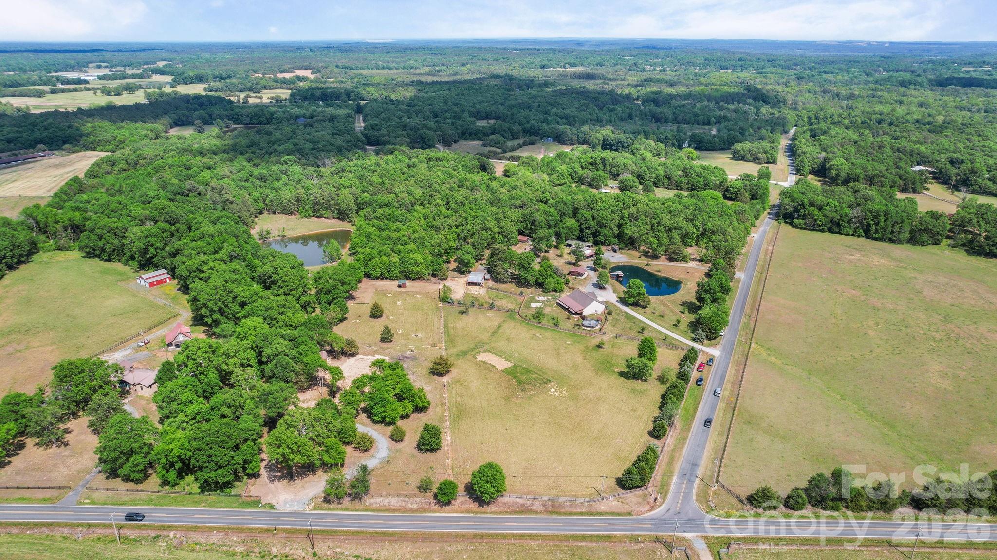 5311 Flint Ridge Church Road Marshville NC 28103