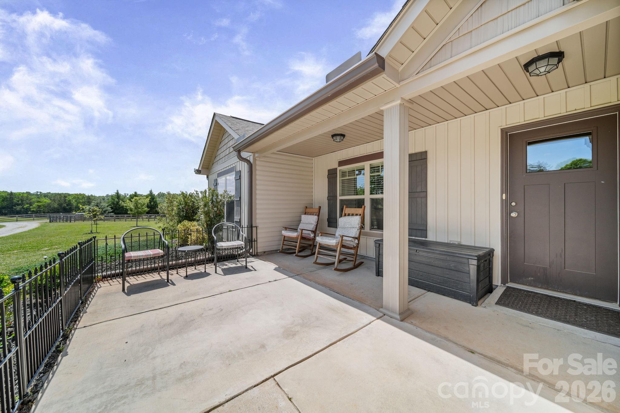 5311 Flint Ridge Church Road Marshville NC 28103