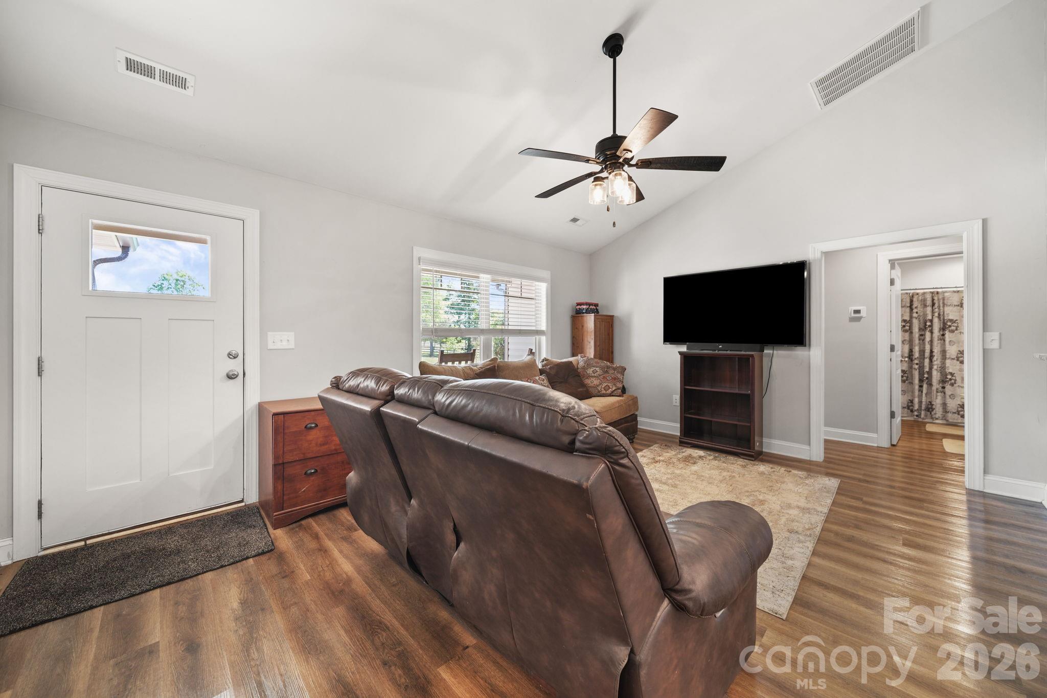 5311 Flint Ridge Church Road Marshville NC 28103