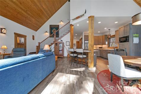 70 Unvdatlvi Court Brevard NC 28712