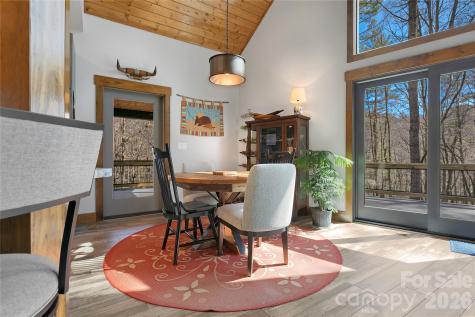 70 Unvdatlvi Court Brevard NC 28712