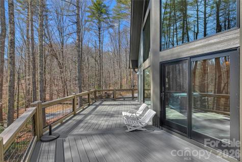 70 Unvdatlvi Court Brevard NC 28712