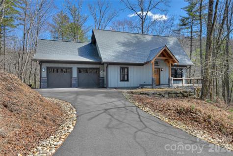 70 Unvdatlvi Court Brevard NC 28712