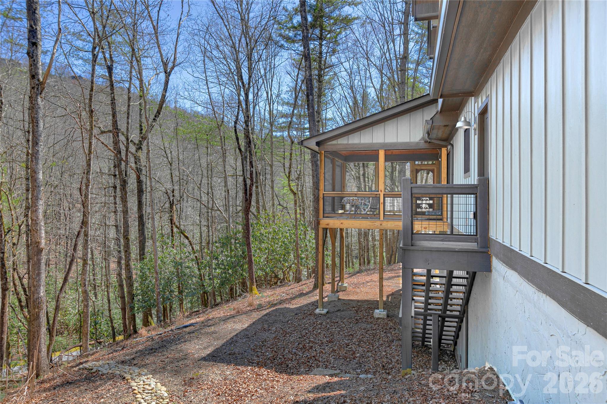 70 Unvdatlvi Court Brevard NC 28712