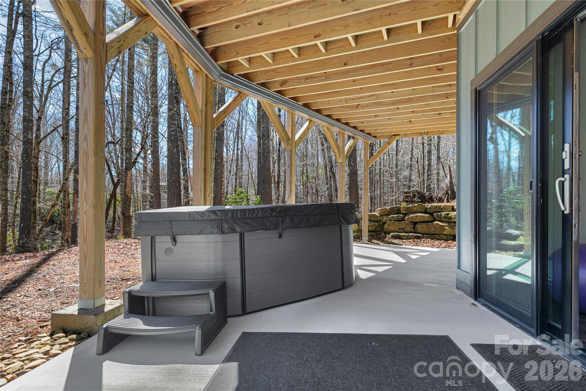 70 Unvdatlvi Court Brevard NC 28712