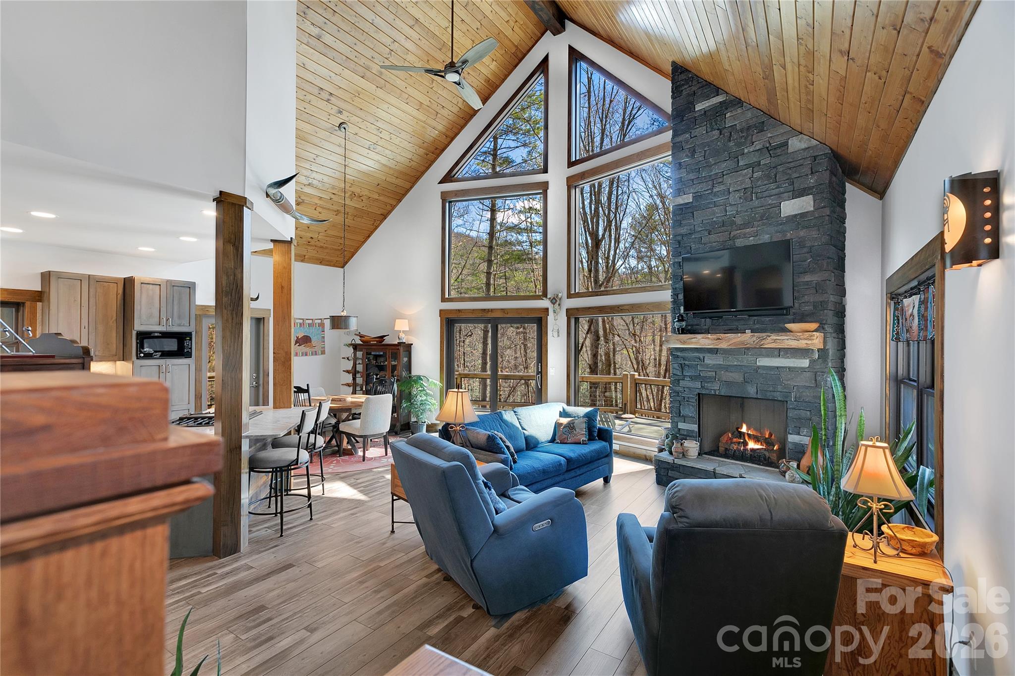 70 Unvdatlvi Court Brevard NC 28712