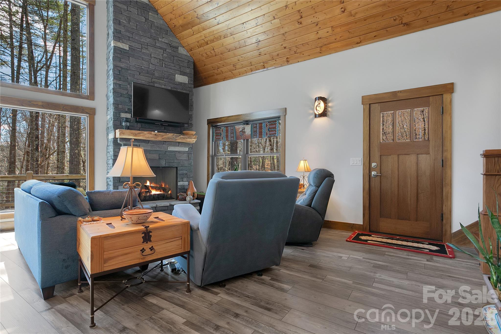 70 Unvdatlvi Court Brevard NC 28712